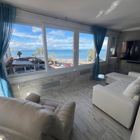 La Mata Apartment On The First Line Of The Sea Torrevieja Exterior photo