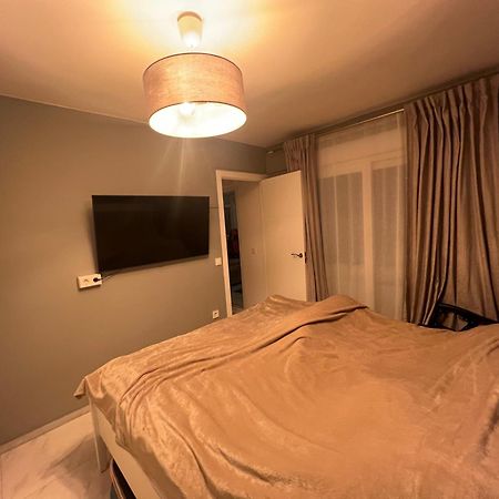 La Mata Apartment On The First Line Of The Sea Torrevieja Exterior photo