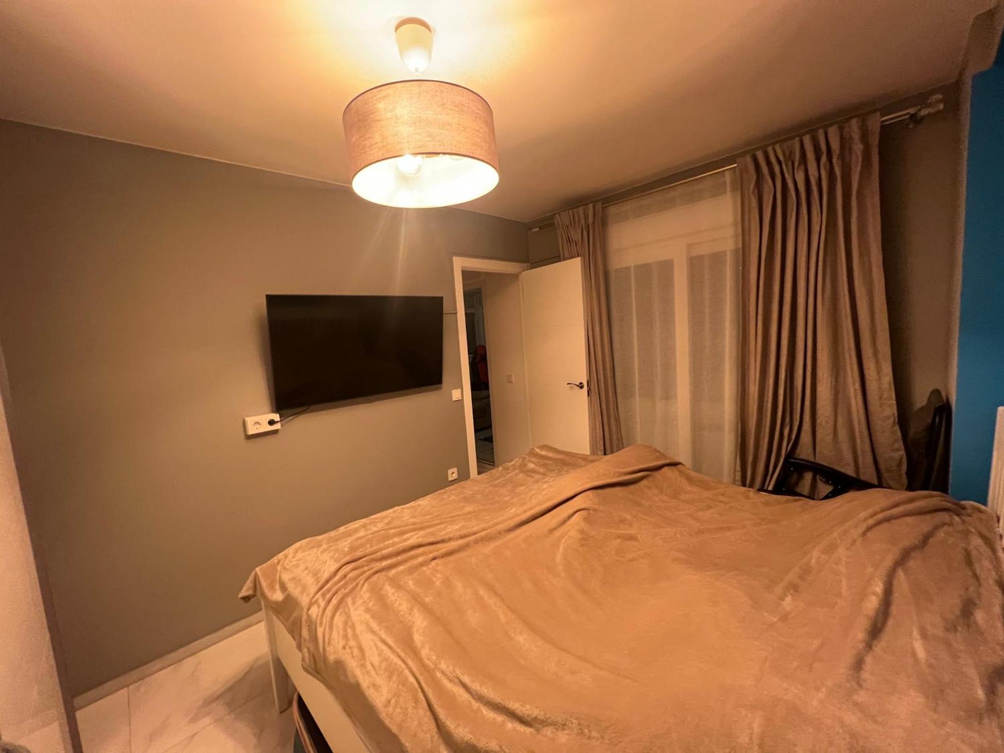 La Mata Apartment On The First Line Of The Sea Torrevieja Exterior photo
