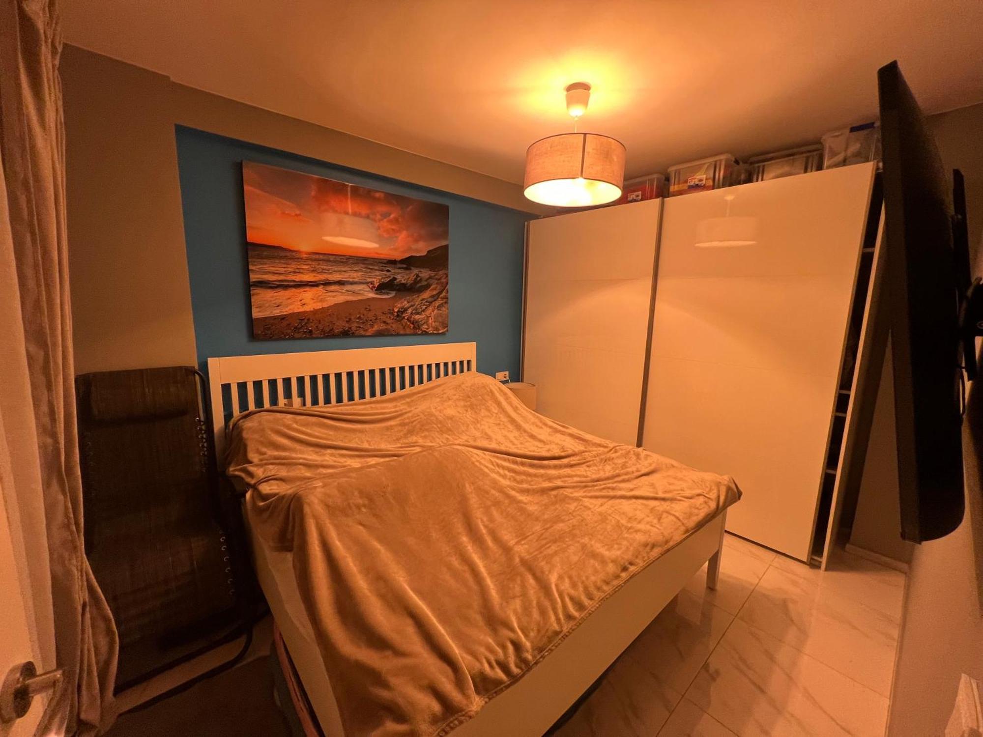 La Mata Apartment On The First Line Of The Sea Torrevieja Exterior photo