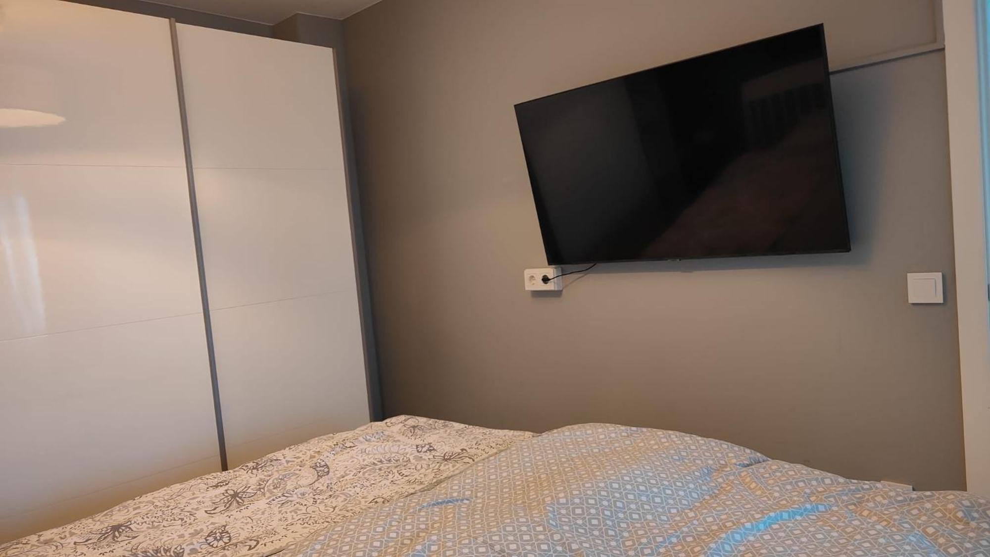 La Mata Apartment On The First Line Of The Sea Torrevieja Exterior photo